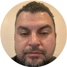 Lester Ramirez, LCSW