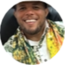 Lester Renee Jones Jr., LCSW