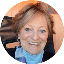 Leta Myers, LICSW