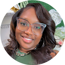 Letasha Harmon, LMSW