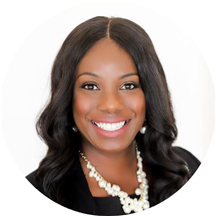 Leteshia Rockwell, MSW, LCSW