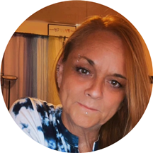 Letha Olmos, MSW