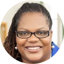 Letha Page, LCSW