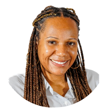 Letice Cox, MS
