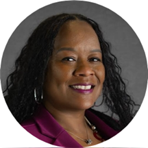 Leticia Boughton Price, LCSW