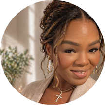 Leticia Christie, PMHNP