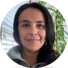 Leticia Haret, LMFT