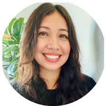 Leticia Hernandez, AMFT