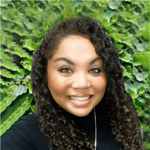 Leticia McCurtis, LMFT