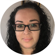 Leticia Meighan, PMHNP
