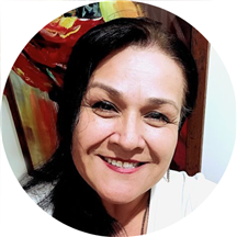 Leticia Miramontes Pelayo, LPCC