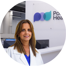 Leticia Mora, FNP