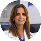 Leticia Mora, FNP