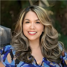 Leticia Ochoa, LMFT