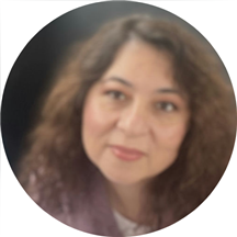 Leticia Perez, LMFT