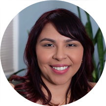 Leticia Perez, MA