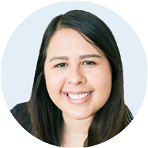 Leticia Tomaz, LCSW