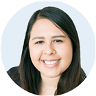 Leticia Tomaz, LCSW