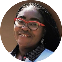 Letitia Sam, NP, RN