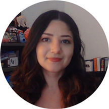 Lety Garcia, LCSW