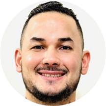 Leury Vargas, LCSW