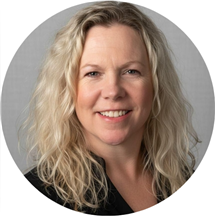 Leva Talton, LCSW