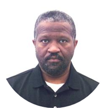 Lewis Monroe, PMHNP