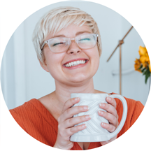 Lexi Patrick, LPC