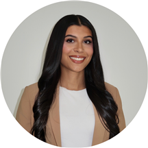 Lexis Ortiz, MA