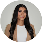 Lexis Ortiz, MA
