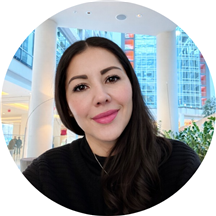 Leydi Fonseca, LCSW