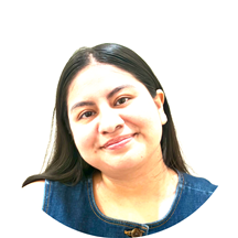 Leydi Huerta, LMHC