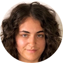 Leyla El-Baba, LCSW