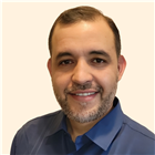 Lhassane Oumalek, MSN, PMHNP-BC