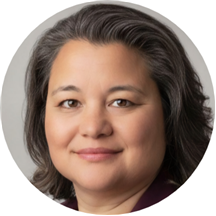 Lhia Casazza, LCSW