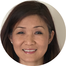 Li Kelly, APRN, RN, NP