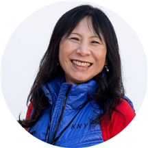 Li Li, FNP