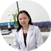 Li Ma, LAc