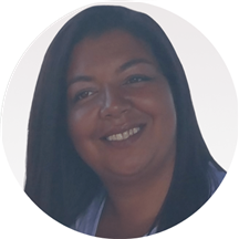 Lia Bigelow, LPC