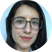 Lia Campos, LCSW
