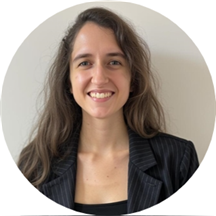 Lia Grover, LCSW