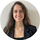 Lia Grover, LCSW