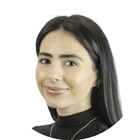 Lia Mejia, LMSW