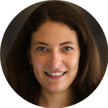 Lia Rosenberg, PA-C