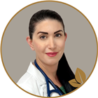 Liana Gevorkian, NP