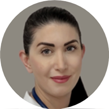 Liana Gevorkian, RN