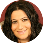 Liana Gibson, LMFT