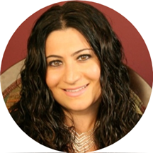 Liana Gibson, LMFT
