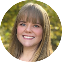 Liane Brust, MA, LMHC