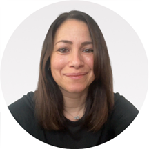 Liane Gerlach, LPC